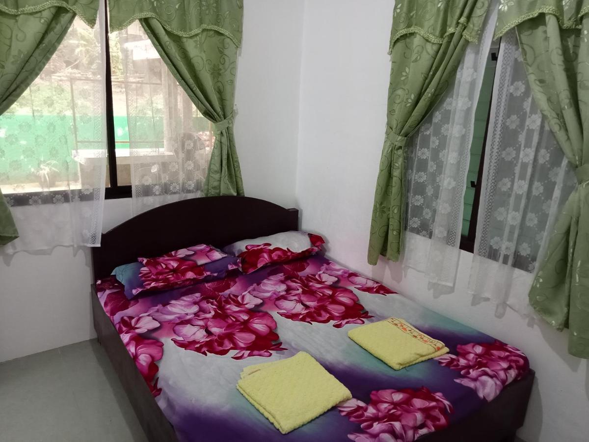 Rgr Camiguin Travel Tour Services And Pension House Mambajao Exterior foto